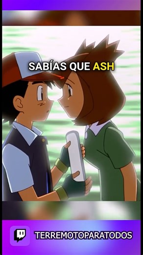 EL BESO DE ASH y LATIAS #fblifestyle #pokemon #pokemonfan | Pkm hasta en la sopa