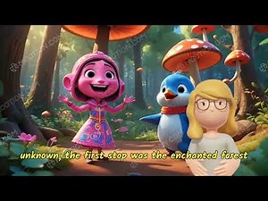 Backyardigans Full Episodes | For Road Trips & Travel
