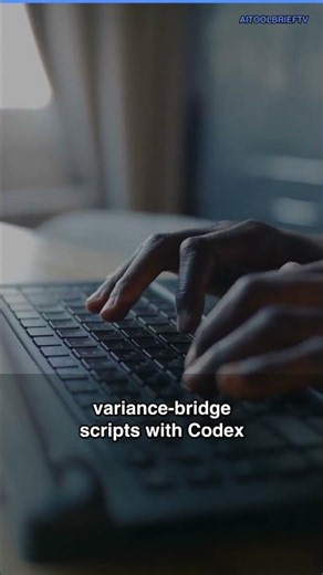 Stop copy-pasting reports — Codex automates MBRs fast