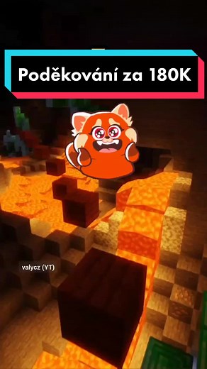 Nejlepší momenty ve hře Minecraft