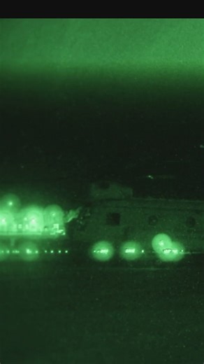 75th Ranger Regiment Air Assault during JPMRC 25-01