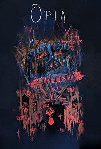 Opia Summary, Trailer, Cast, Where to Watch and More