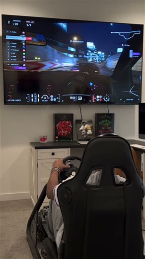 25DEC25 2nd Live: SimRacing Through GranTurismo 7 on PS5! Join the High-Speed Action! #gt7 #gameplay