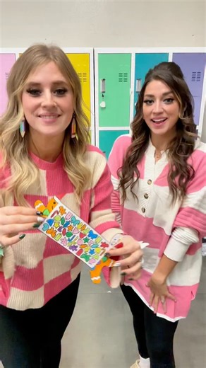 Stephanie Osmundson & Loreal Hemenway on Instagram: "The best way to spread holiday CHEER is practicing math facts for all to WEAR ☃️🎄🎅❤️️ Math facts have never been more fun, festive, or fashionable!!! Practice number recognition, addition, subtraction, multiplication, and division IN STYLE ✨ 😊 Comment “magic” below and we will send you the link🔗💗 #teacherreel #teacherresource #teachertool #mathfacts #mathfactfluency #teacherspayteachers #teachersfollowteachers #iteachmath #teach"