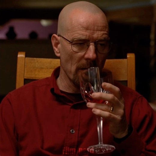 Maybe he's still out there... - Breaking Bad (2008-2013)