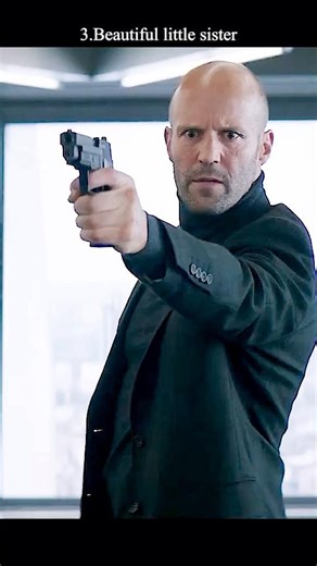 They Framed Her! The REAL Threat is Inside Her Body | Hobbs & Shaw Final Race