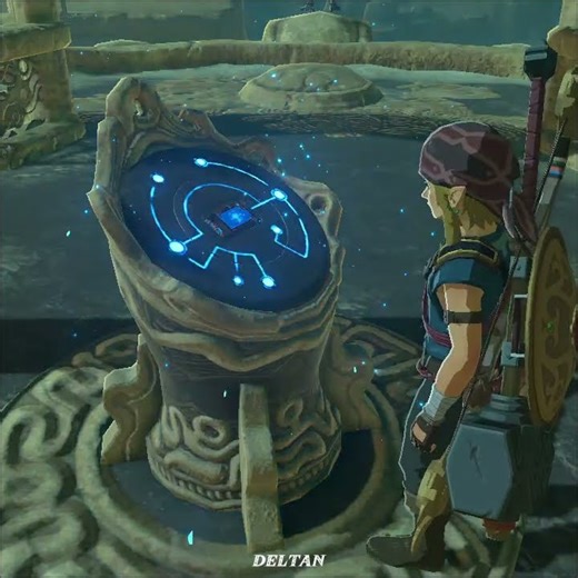 Finally Got The Full Map!