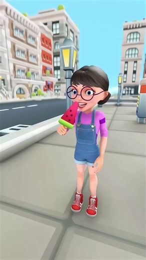 Funny Ice Cream Prank in Scary Teacher 3D