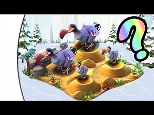 Ice Age Village Tour - [The Dodo Bird is Awesome!!]