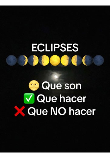 Eclipses: Qué Son y Qué Hacer en Barcelona