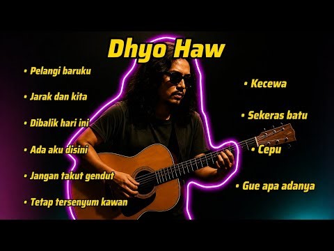 Full Album Dhyo Haw - (3D Audio) Old Reggae New Version 2026