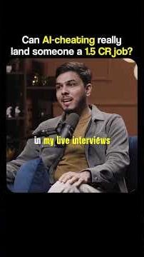 1.5 Cr Job… Without Writing a Single Line of Code 😳