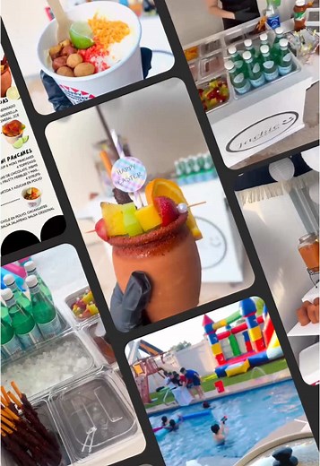 Servicio de Cantaritos para tus eventos 🥂 Te incluye: ⏱️2 hrs de servicio 🍹Cantarito de barro ✨Personal atendiendo la barra 🍊 Preparacion con jugos Naturales ▫️La mejor parte; tus invitados podran conservar su Cantarito Listos para el Verano? 📲 DM us #snackcart #cantaritosdetequila #eventos #cantaritos #micheladas #rgv956