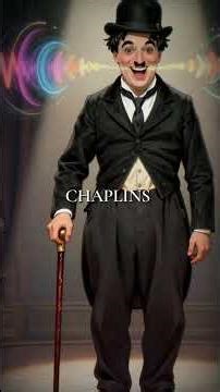 Charlie Chaplin vs Terminator: Epic Comedy Battle Who Wins?