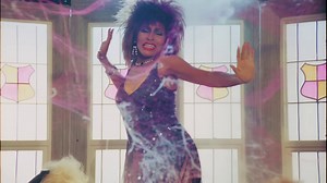 Tina Turner - Private Dancer - 4K