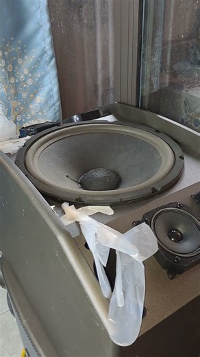 Extreme Excursion 12-inch (30cm) High-End Bass Test #nghia #automobile #basstest