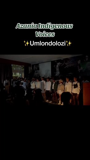Freedom Day Celebration Concert in South Africa