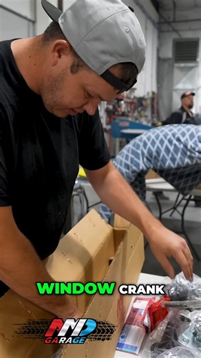 Robby Layton Nation getting the Spud Truck ready for Matt's Offroad Recovery with a little Auto Metal Direct Treatment | Auto Metal Direct