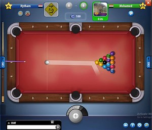 Pool Live Tour Gameplay 2