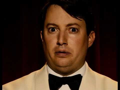 Magicians (2007) -Teaser Trailer