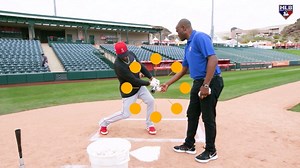 Tips to improve your game from baseball's biggest stars! Catch up on every episode of Play Ball here 👉 apple.co/2J1n5z8 | MLB Network