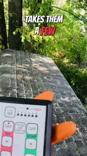 Remote Soft Wash Blend Manifold ‪@southeastsoftwash4020‬