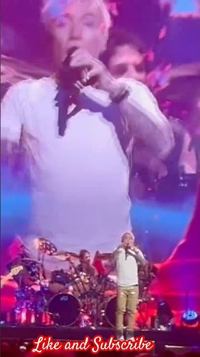 Journey sings WHEEL IN THE SKY live #concert #livesinging #rocknroll #live