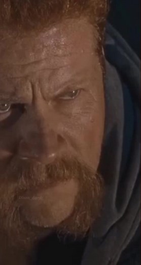Abraham Ford Death Scene Explained | The Walking Dead