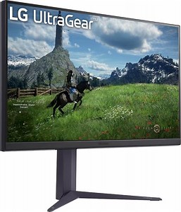 LG UltraGear 32GS85Q-B