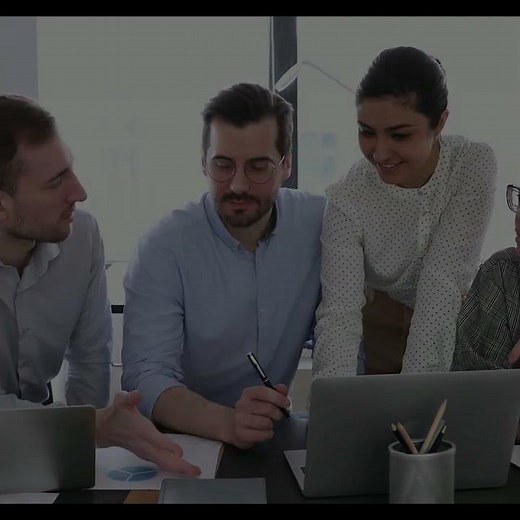 Grundkurs i Microsoft Visio - 1:1