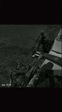 Six Years of NASA's Mars Curiosity Rover