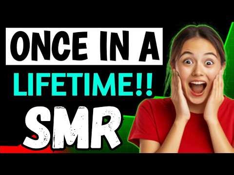 SMR Stock Alert: NuScale Power CRASH or $50 Recovery? (2026 Analysis)