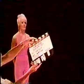 Joey Heatherton and Perfect Sleeper part 1