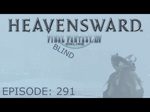 The Void Ark | Final Fantasy XIV BLIND #291