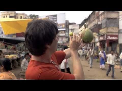Dr. Brian Cox Explains the Solar Eclipse