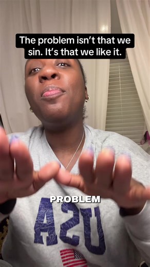 Understanding Sin and Its Power in Our Lives