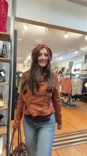 Greene Street: where all your wishes come true ✨ #fyp #retail #consignment #thrift #designer