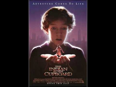 Indian in the Cupboard 2: Cat in the Cupboard