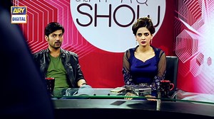 Besharam Ep 04