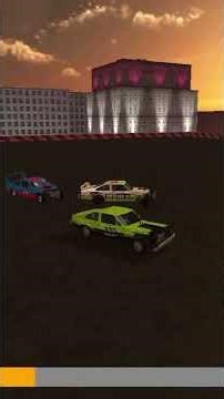 demolition derby 3 part 3