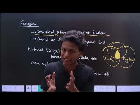 Class 10 Our Environment | NCERT + Board Exam Prep