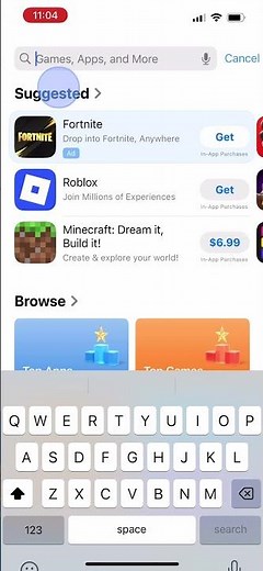 How to Download the Vagaro App