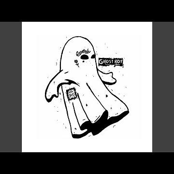 ghost boy