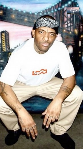 1.4K views · 52 reactions | Prodigy of Mobb Deep  Verse on "Shoot...