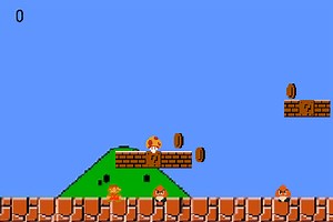 Super Mario Bros Fan Remake - Free Addicting Game ★★★★★