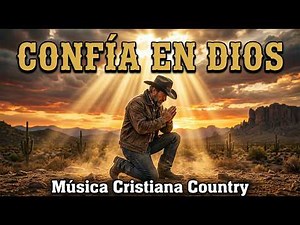 15 Canciones Cristianas Country que Fortalecerán Tu Fe HOY 🙏 (Muy Poderosas)