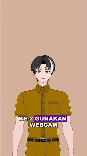 🔥 Jadi VTuber GRATIS dalam 1 Menit! 🤯