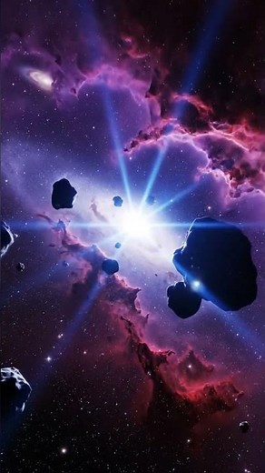 Inside the Cosmic Clouds | Birth of Stars & Galaxies Explained | Space Documentary. #universe #nasa