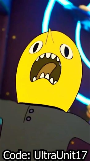 *NEW* Earl of Lemongrab Skin - Fortnite X Adventure Time Wave 2 - Adventure Time Set