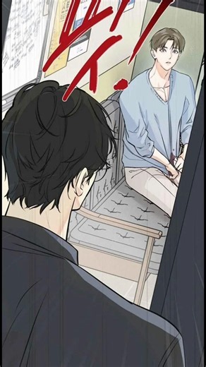 🤣Bro got caught by his classmate😂 #fypシ #fyp #fypシ゚viral #foryou #manhwareccomendation #bl #webtoon